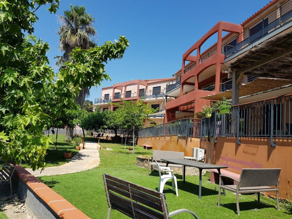 EHPAD près de Banyuls-sur-Mer