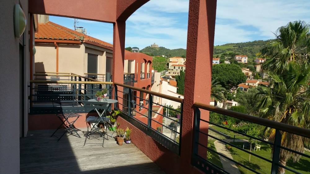 RESIDENCE CATALANE 3