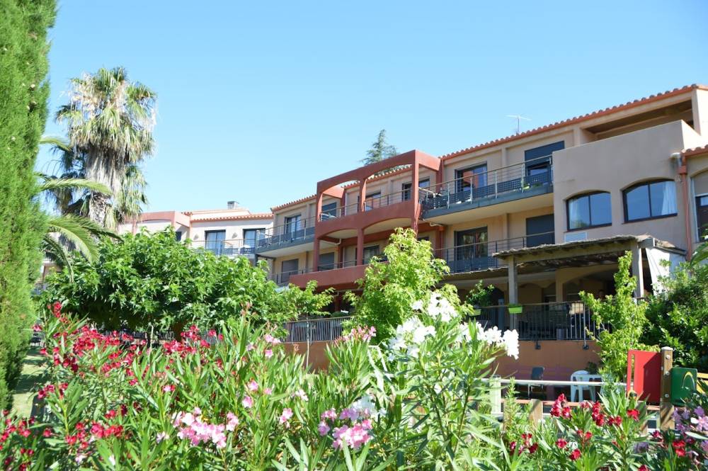 RESIDENCE CATALANE 7