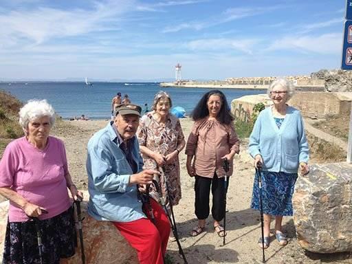 hébergement temporaire près de Banyuls-sur-Mer