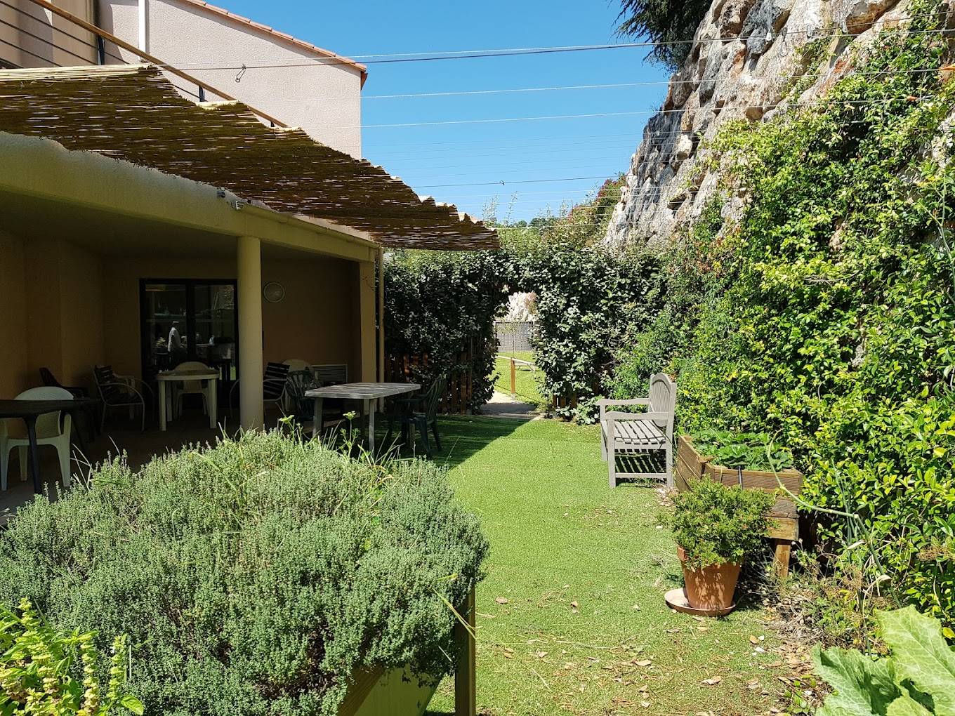 RESIDENCE CATALANE 5