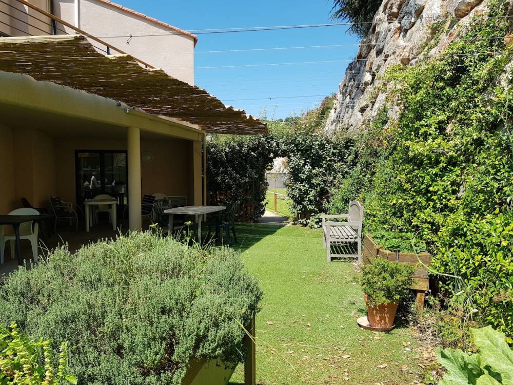 unité de vie protégée près de Banyuls-sur-Mer